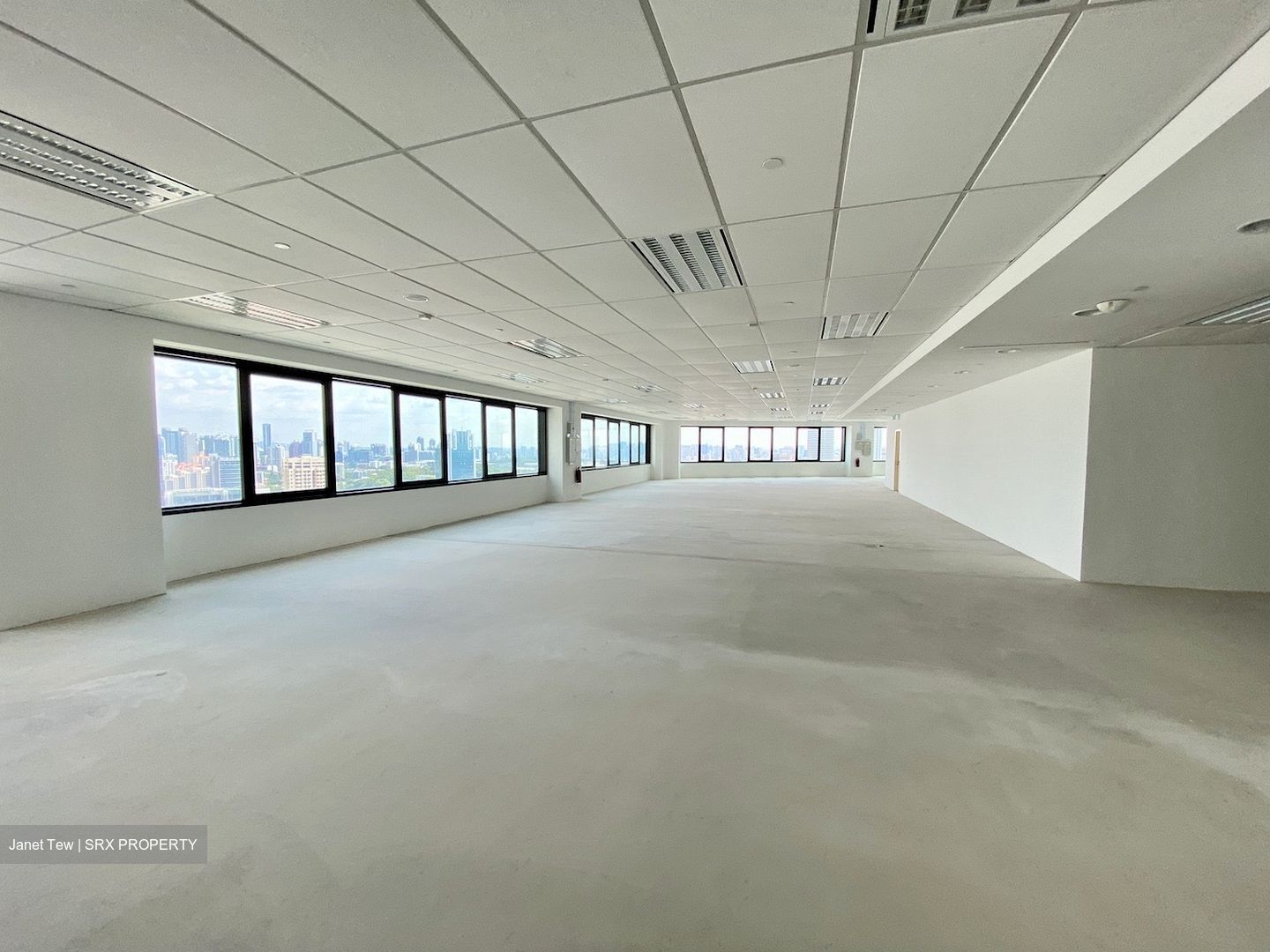 Chartered Bank Building (D1), Office #529460591